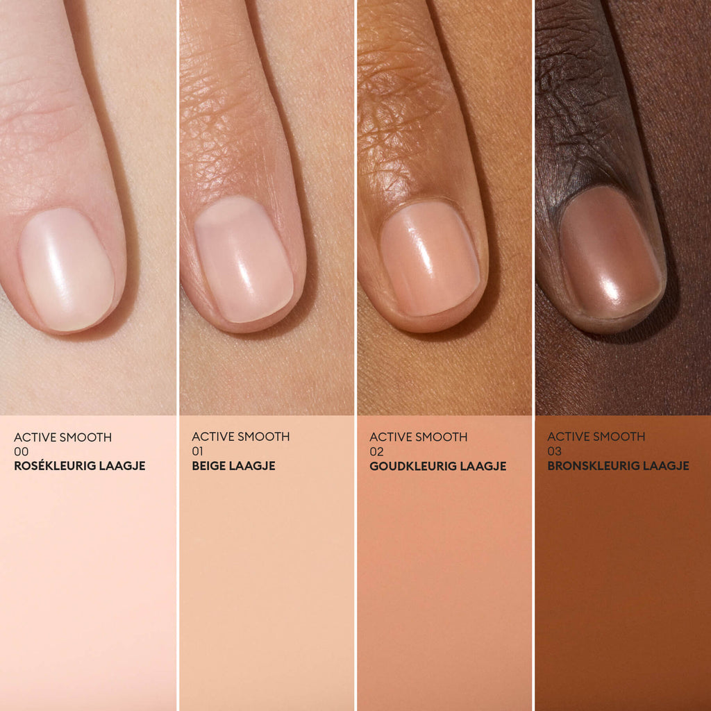 Active™ Lisse 02