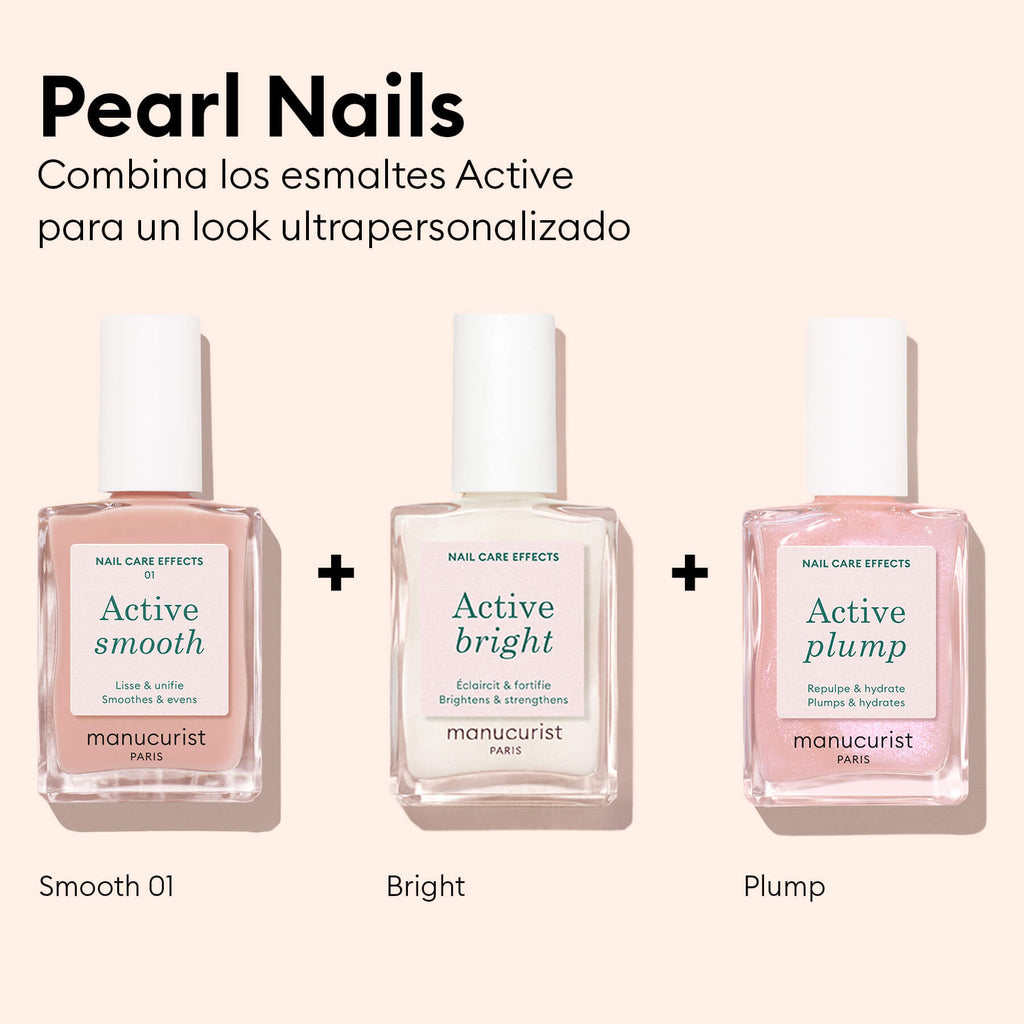 Active™ Éclat