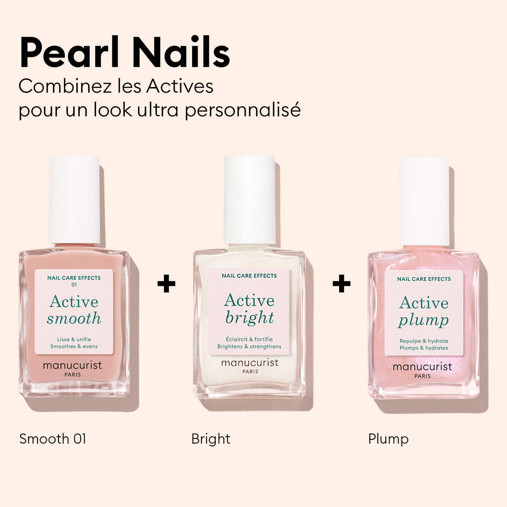 Active™ Éclat