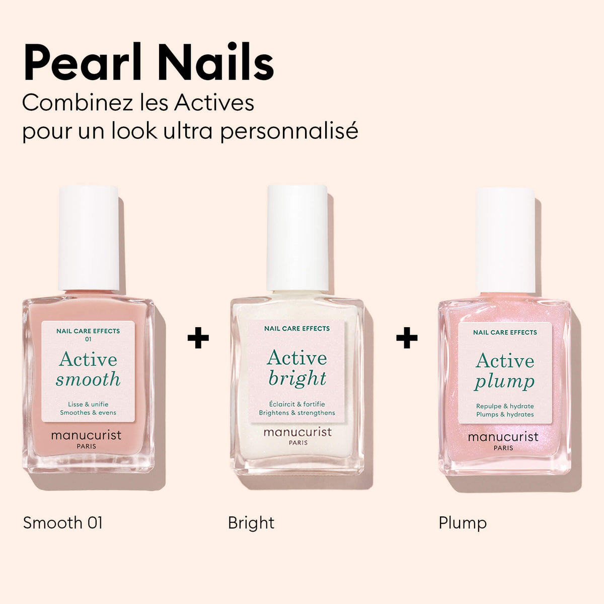 Active™ Éclat