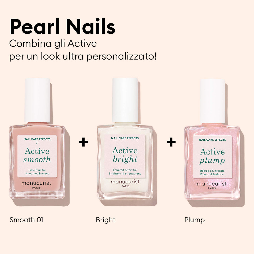 Active™ Éclat