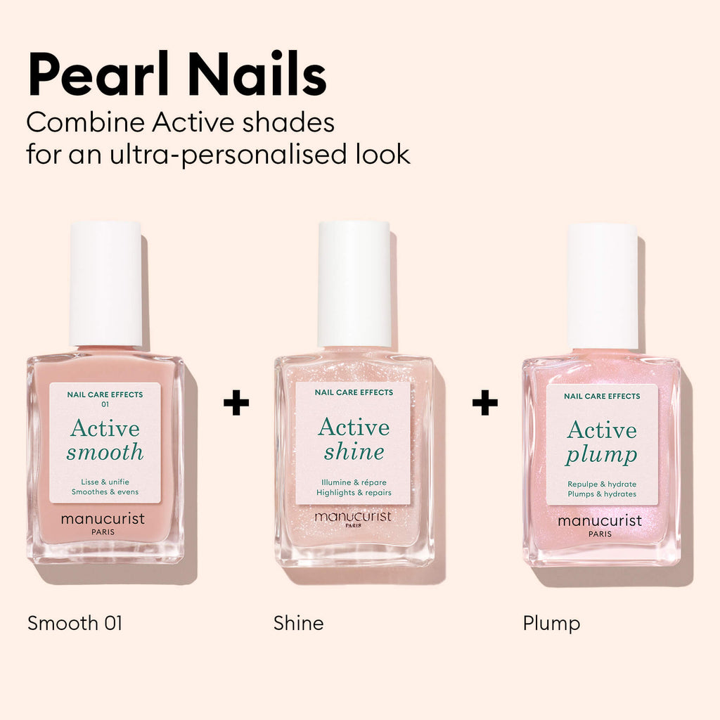 Brillance Active™