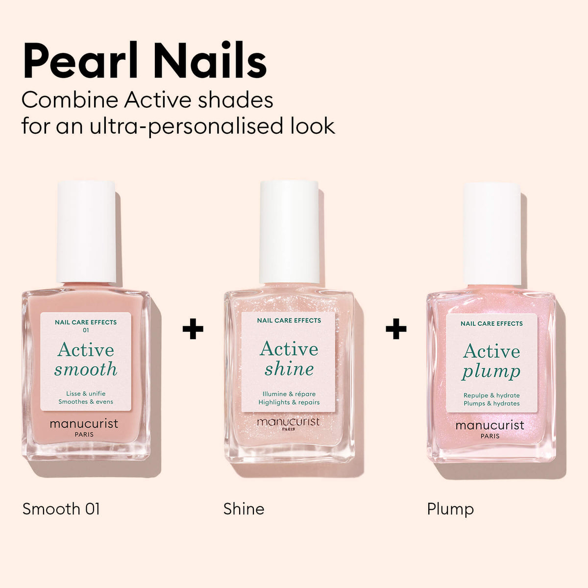 Brillance Active™
