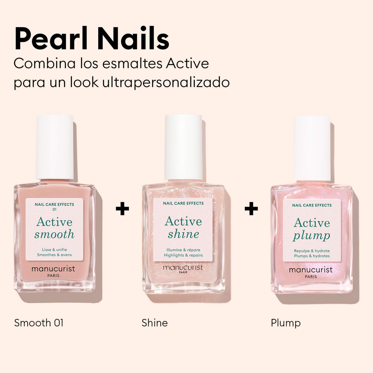 Brillance Active™