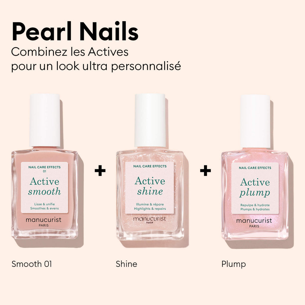Brillance Active™