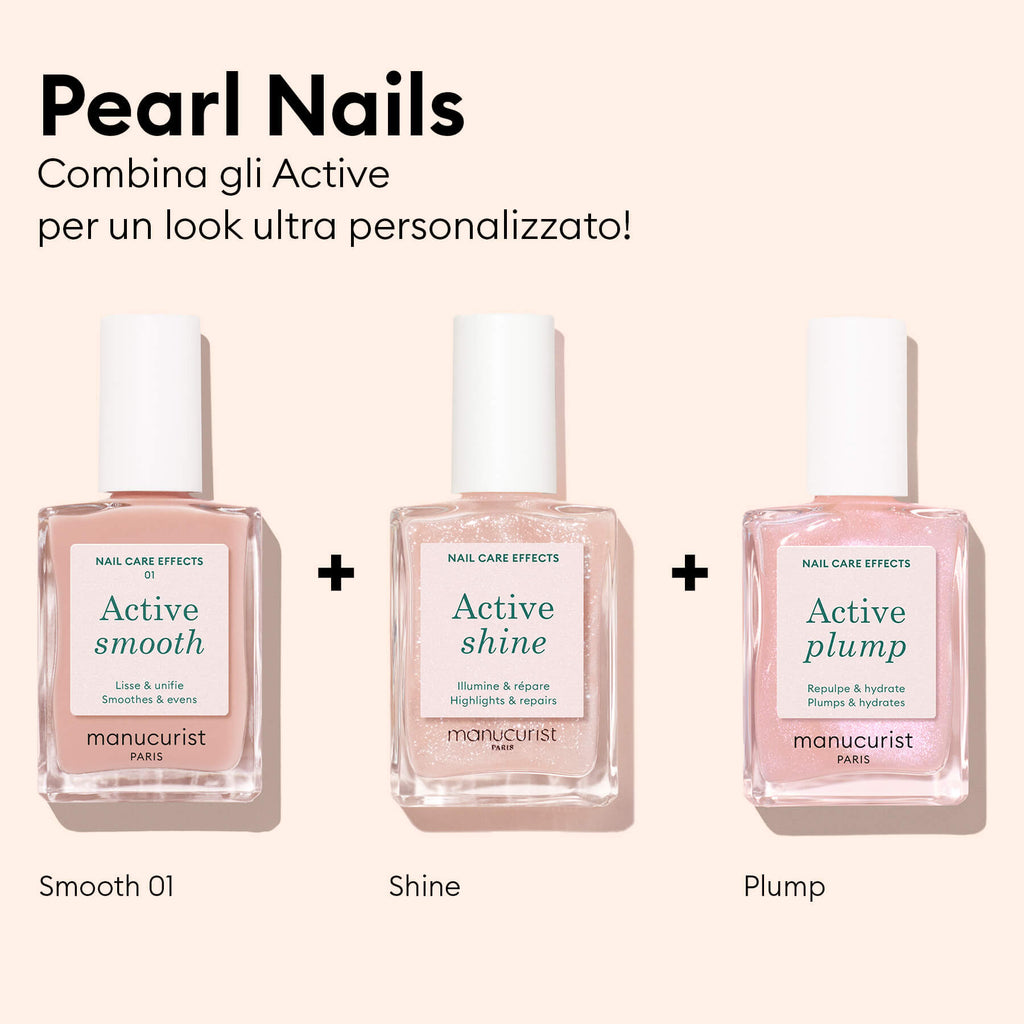 Brillance Active™