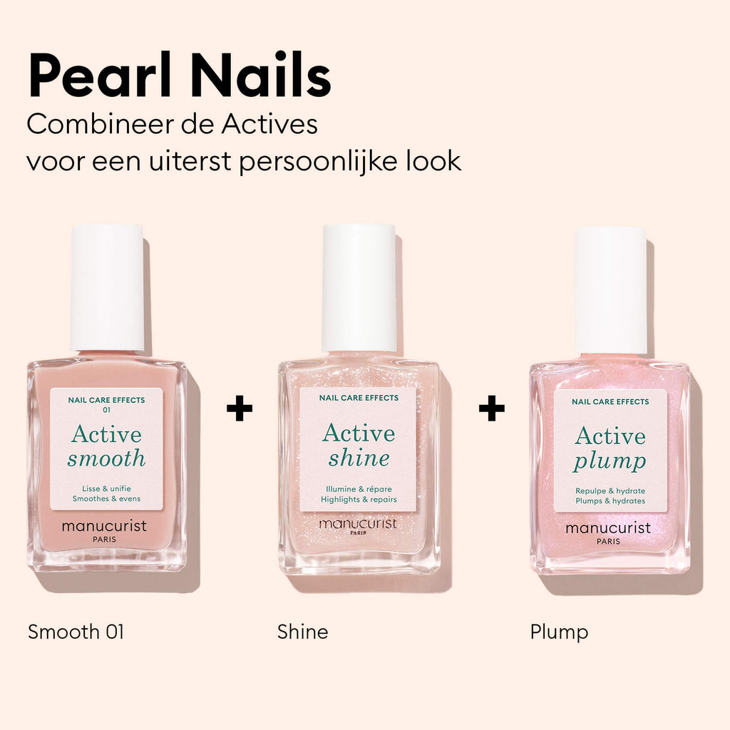 Brillance Active™