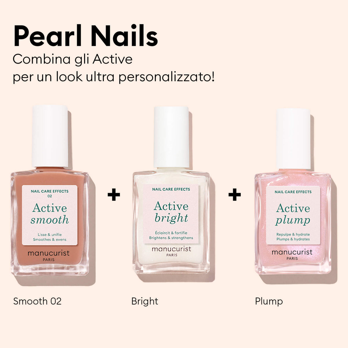Active™ Lisse 02