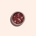 Paillettes biodégradables Pink Quartz