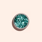 Turquoise biodégradable