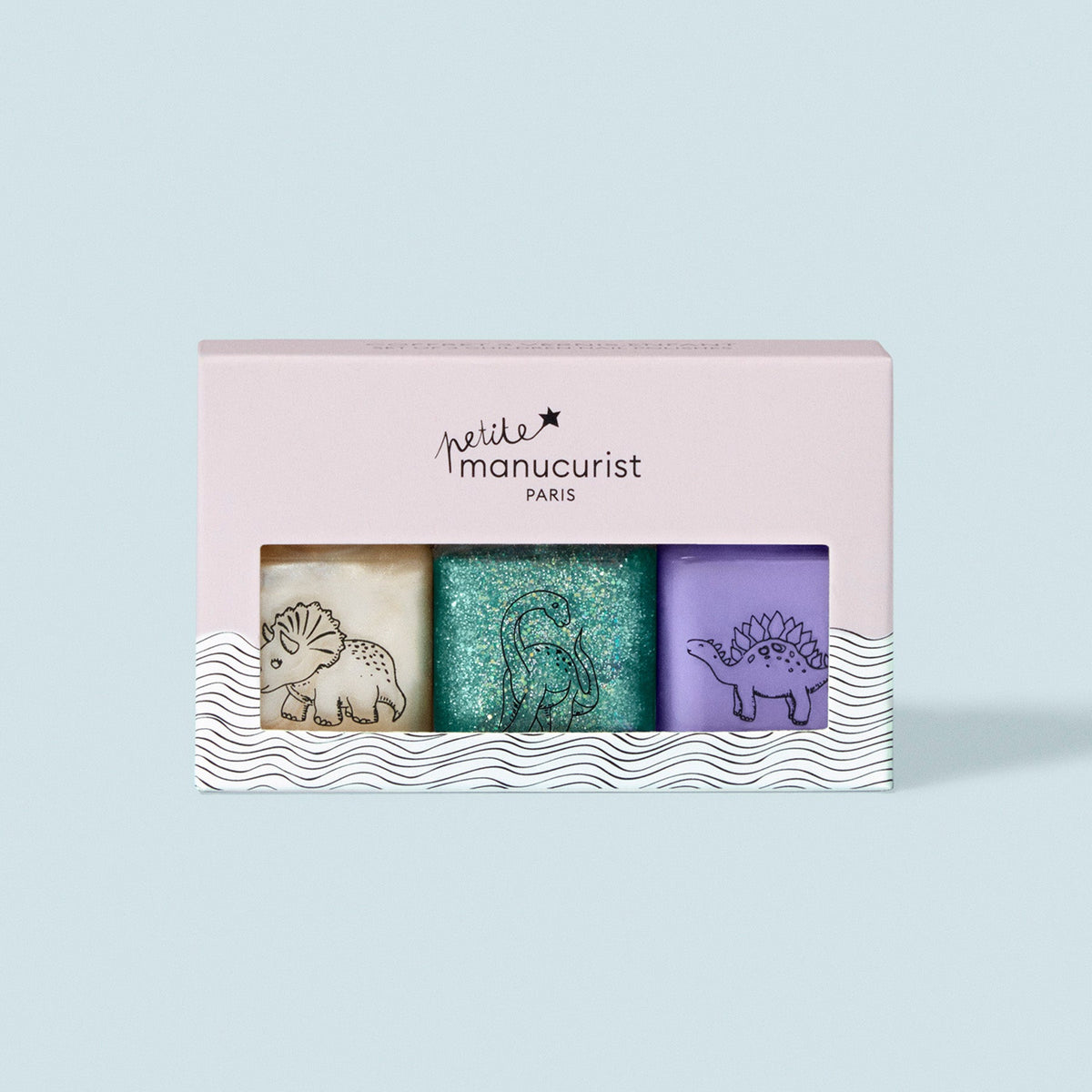 Coffret Vie sauvage