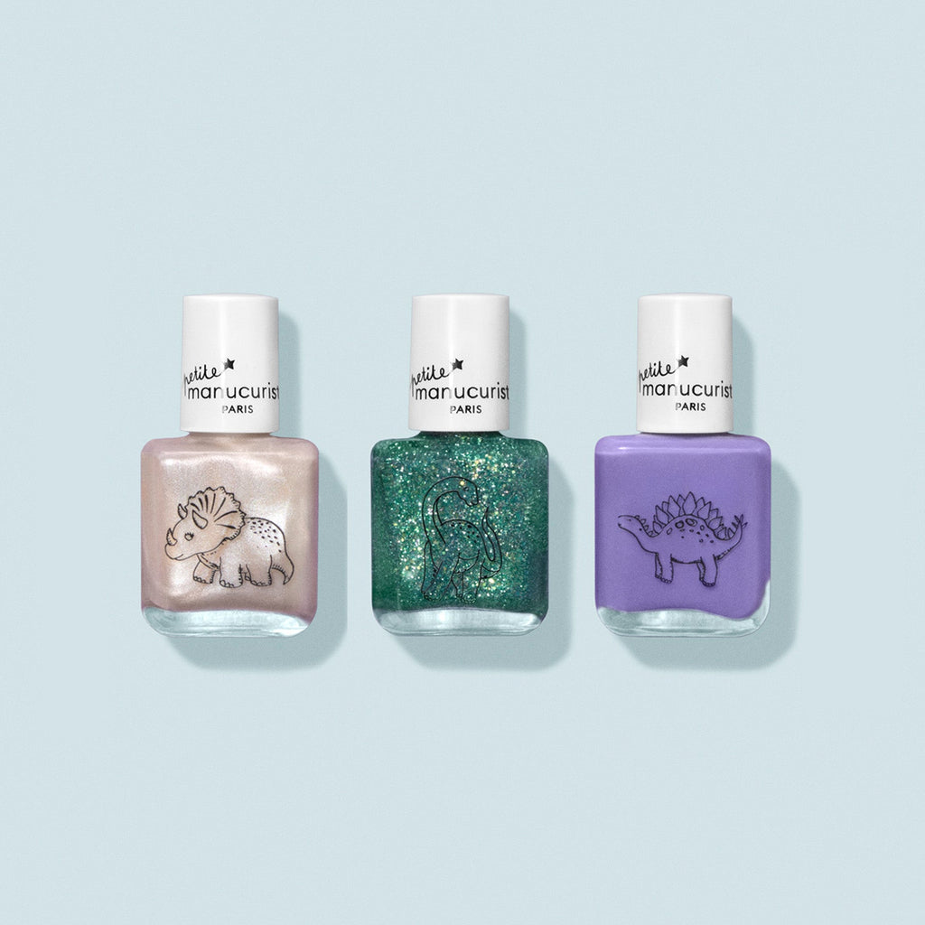 Coffret Vie sauvage