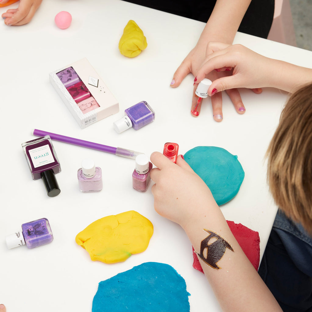 Stella l'étoile de Mer