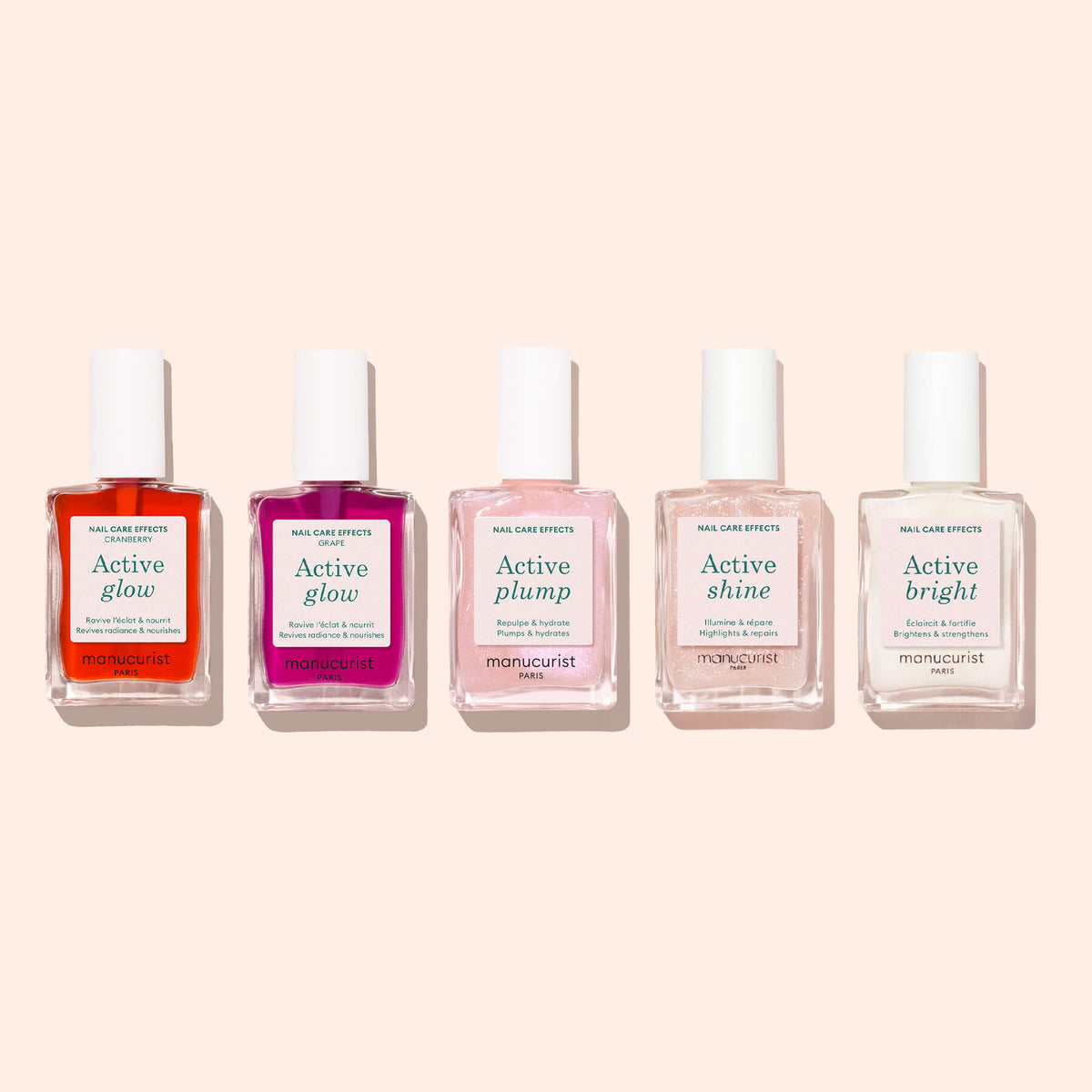 Cranberry Active™ Glow