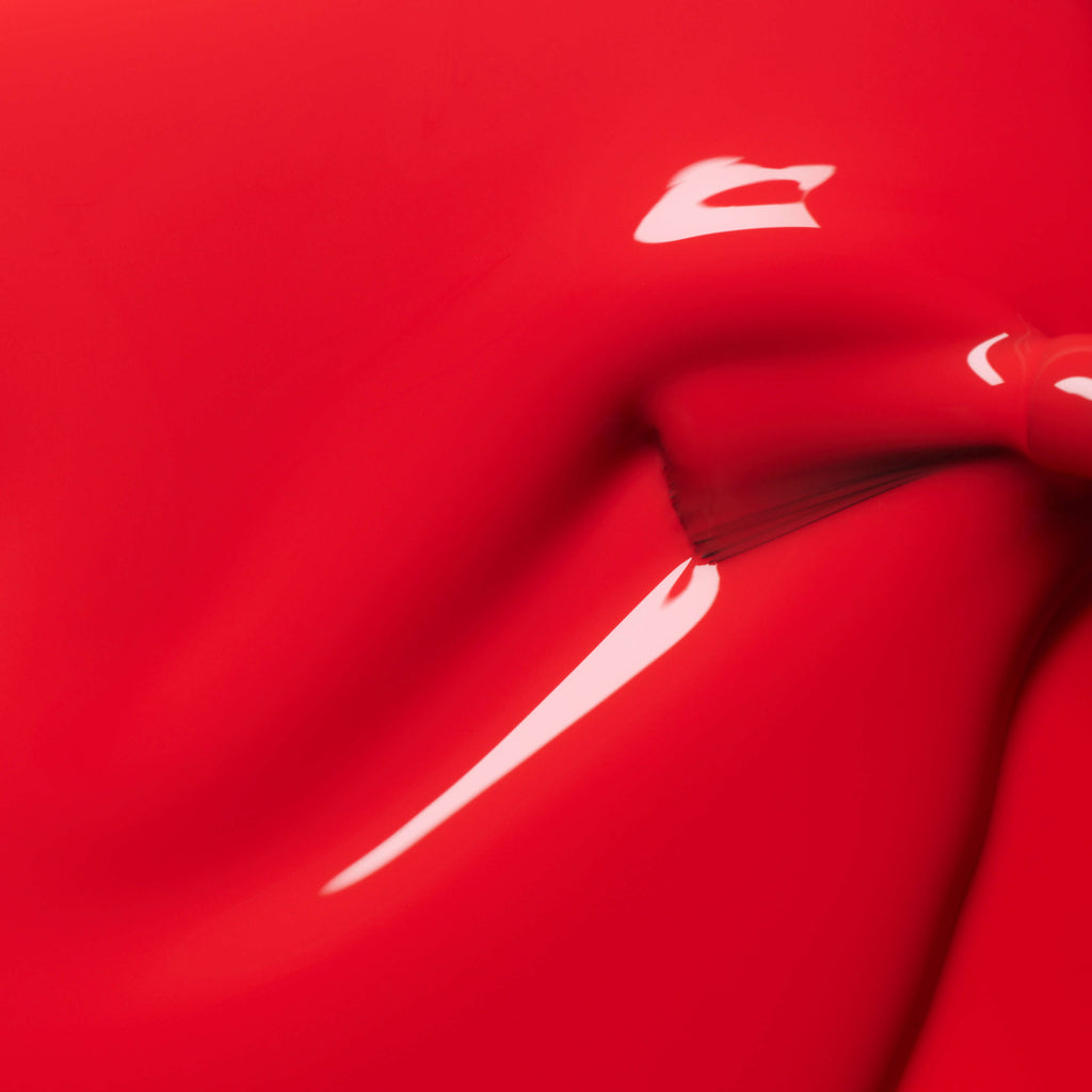 Corail rouge