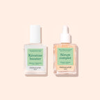 Routine de Base - Ongles Mous