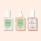 Routine de Base - Ongles Mous