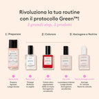 Kit Découverte - Vernis à ongles effet gelée