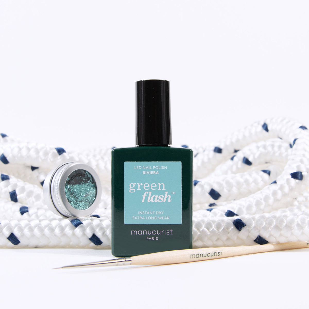 Paillettes sous-marines