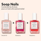 Active™ Glow Raspberry