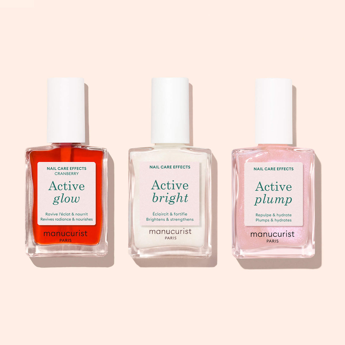 Cranberry Active™ Glow