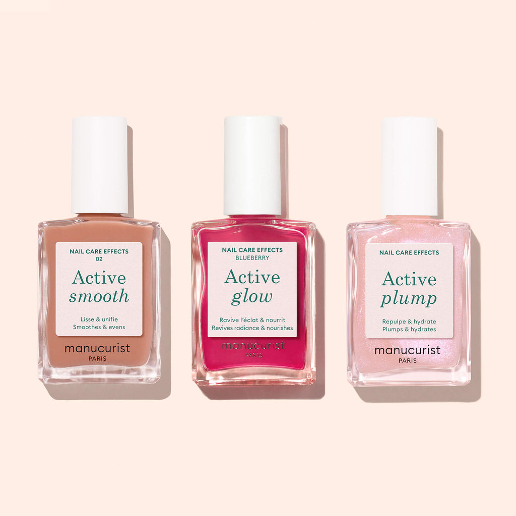 Active™ Lisse 02