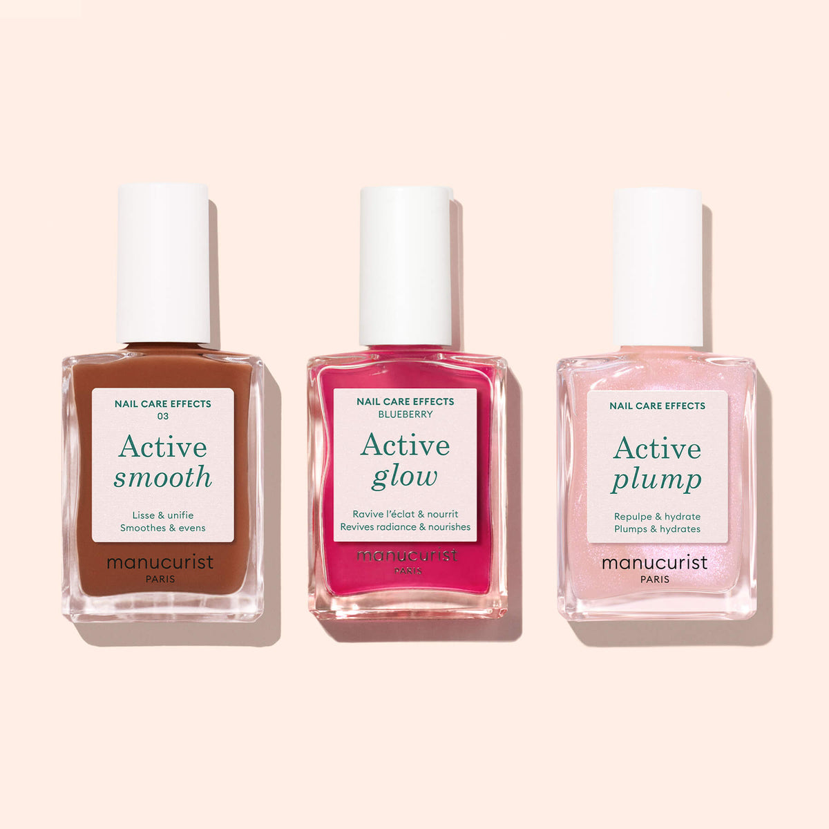 Active™ Smooth 03