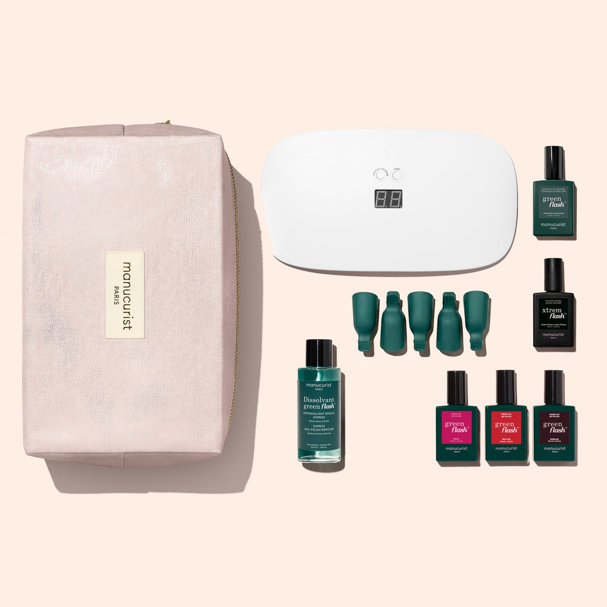 Kit de démarrage
