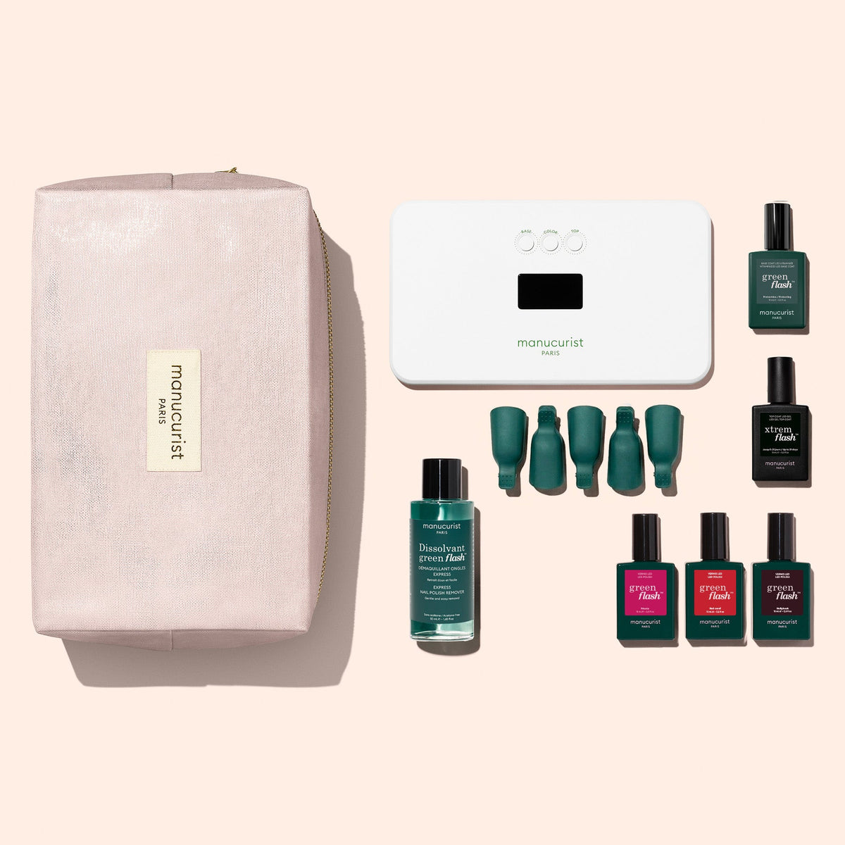 Kit de démarrage