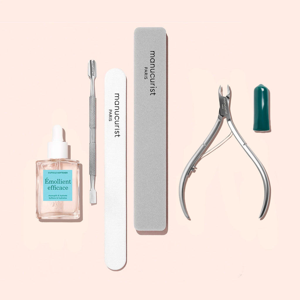 Super Nail Prep Set