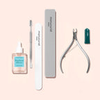 Super Nail Prep Set
