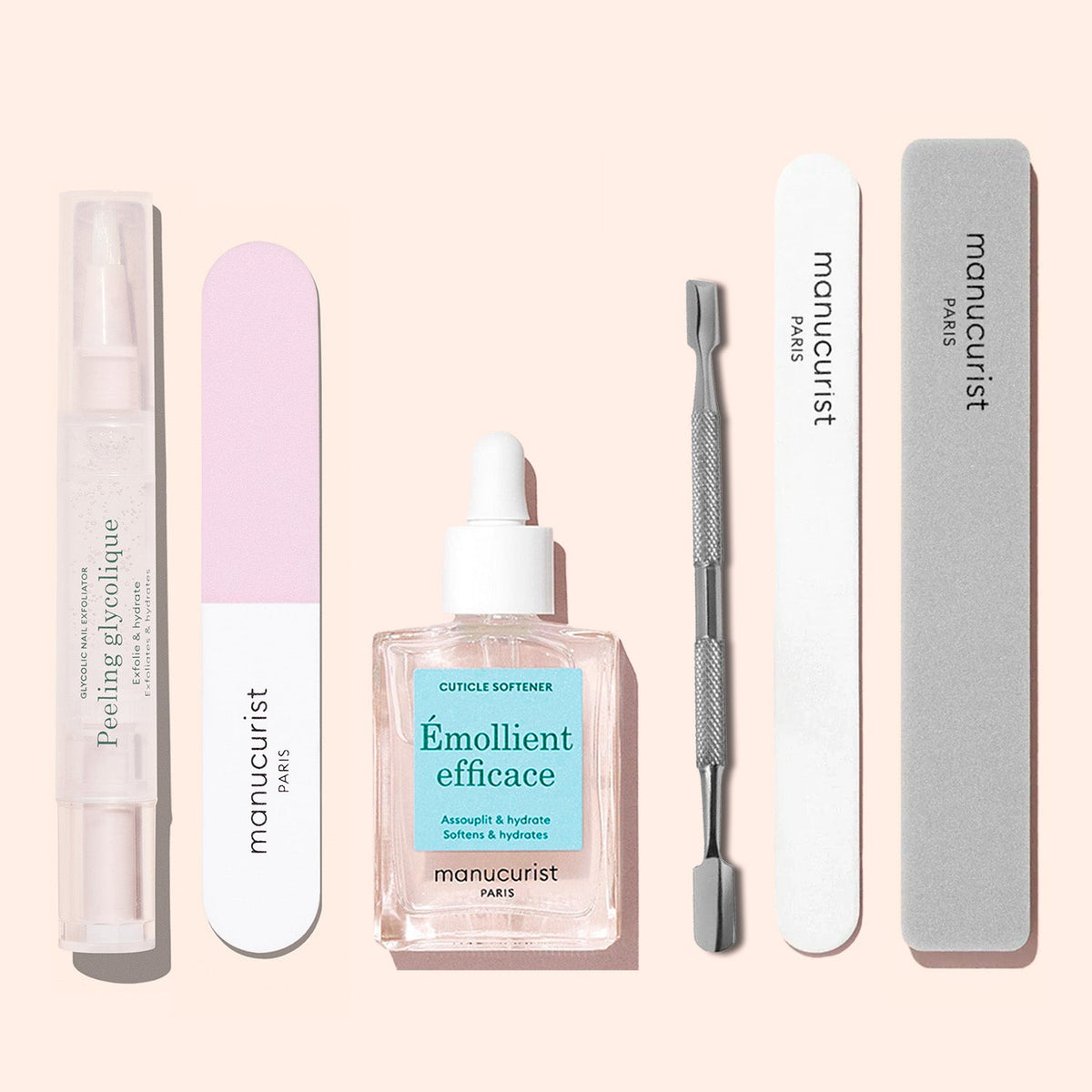 Préparation & Éclat Quotidien