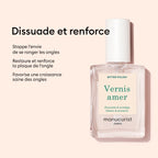 Routine Ultimate - Ongles rongés