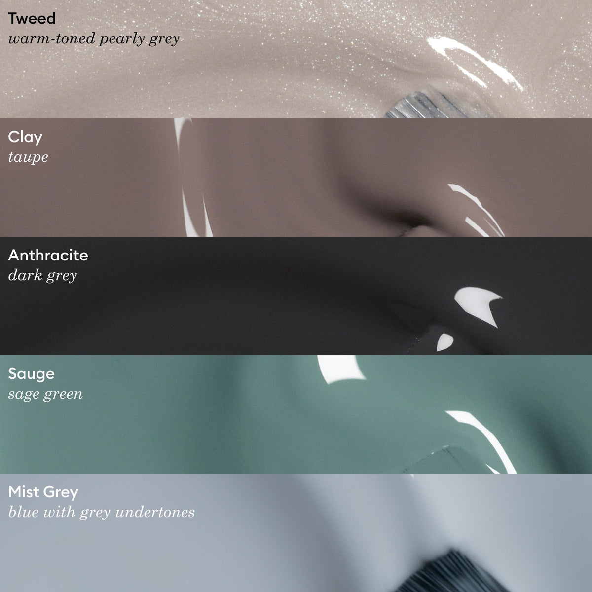 Clay