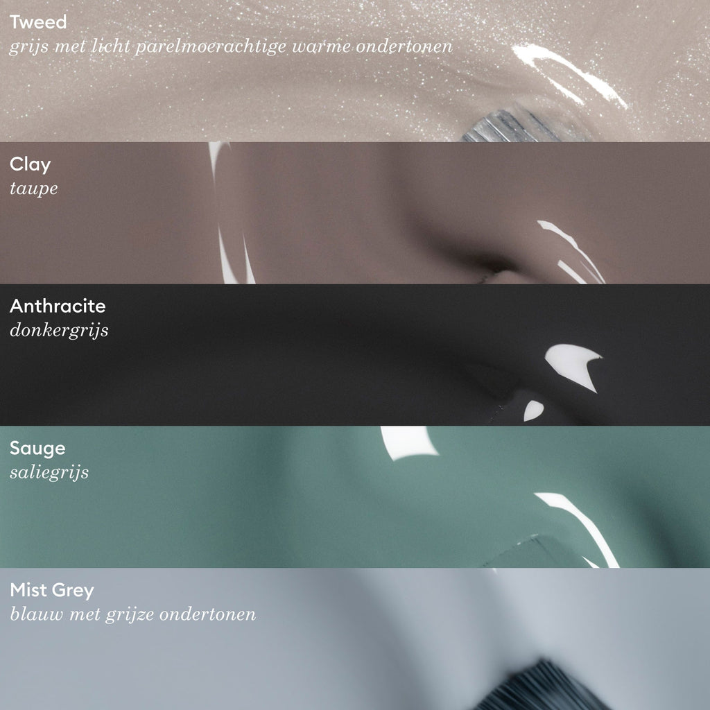 Clay