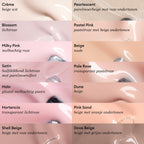 Dove Beige