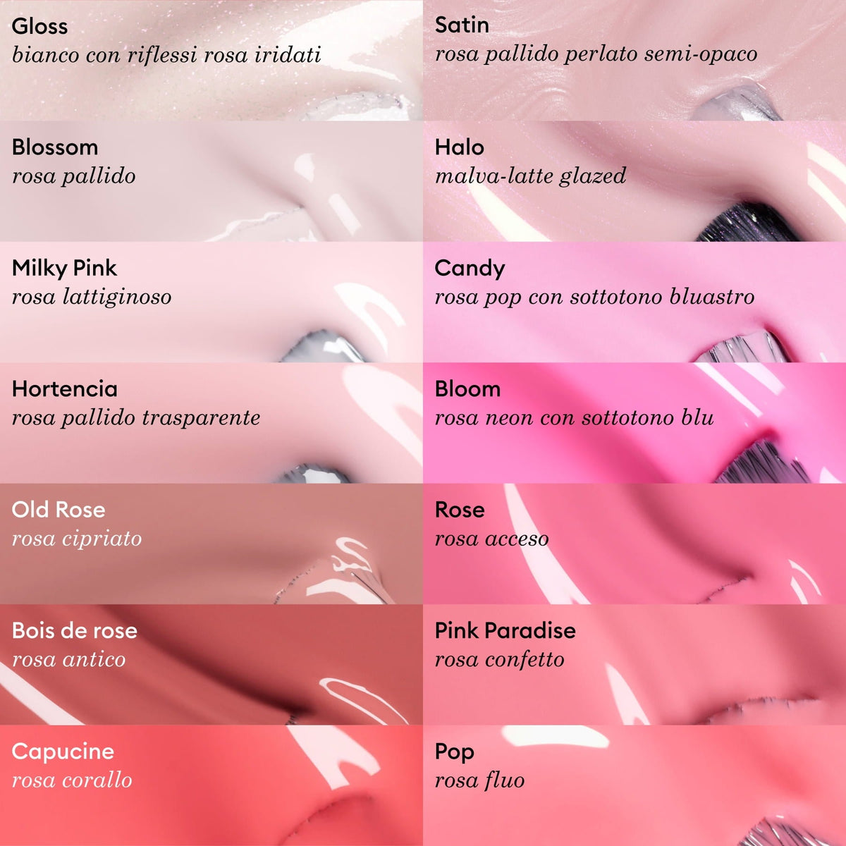 Pink Paradise