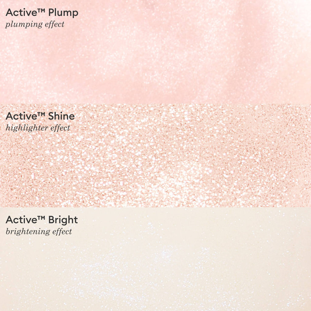 Brillance Active™