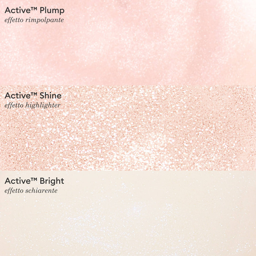 Brillance Active™