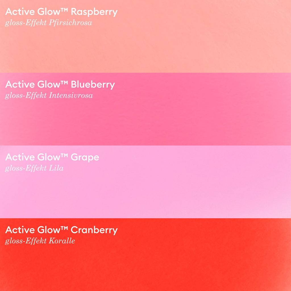 Active™ Glow Raspberry