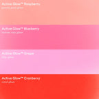 Active™ Glow Raspberry
