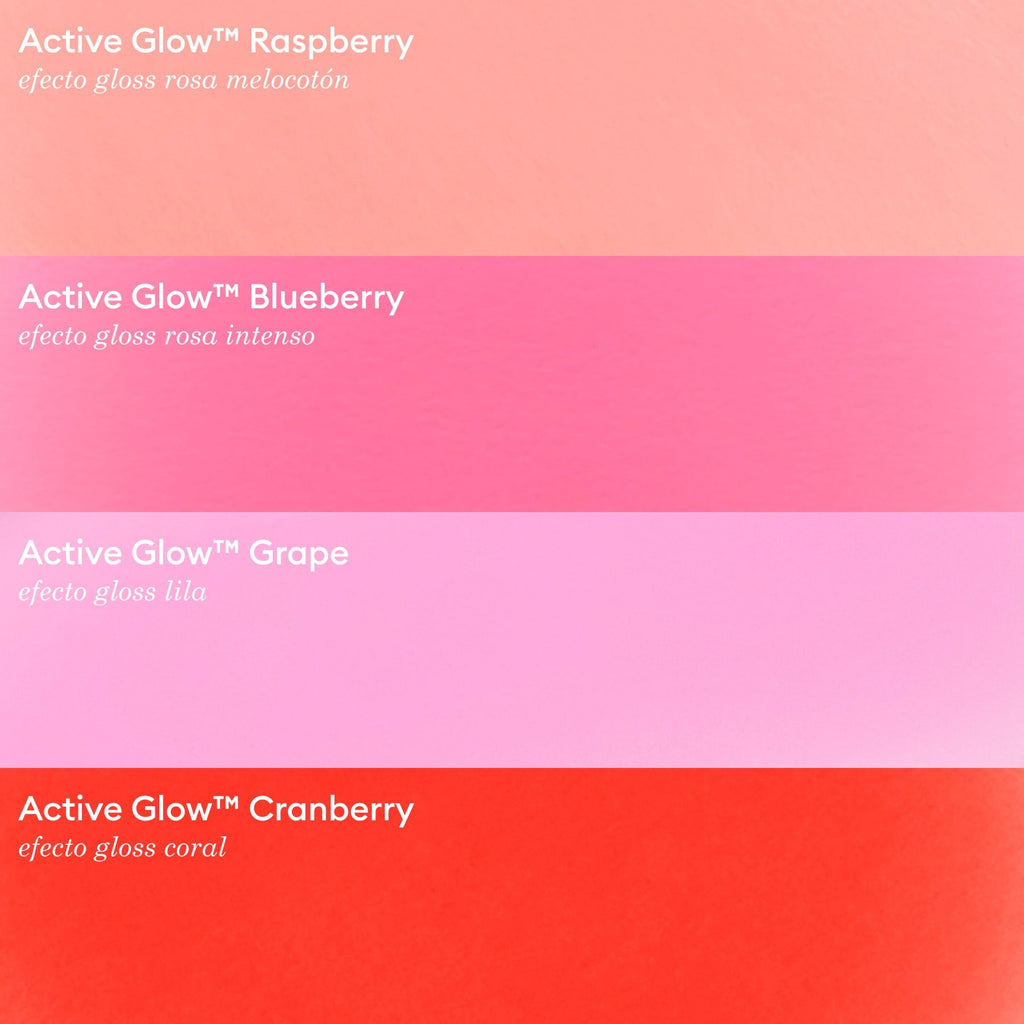 Active™ Glow Raspberry