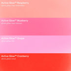 Active™ Glow Raspberry