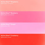 Active™ Glow Raspberry