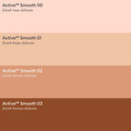 Active™ Smooth 00