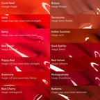 Red Cherry