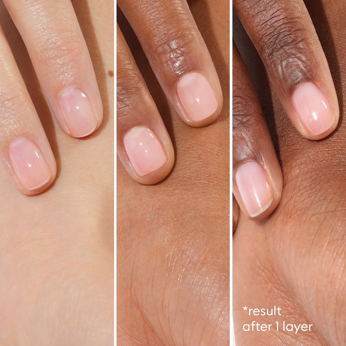 Coffret Manucure Éclat - Active™ Glow Framboise