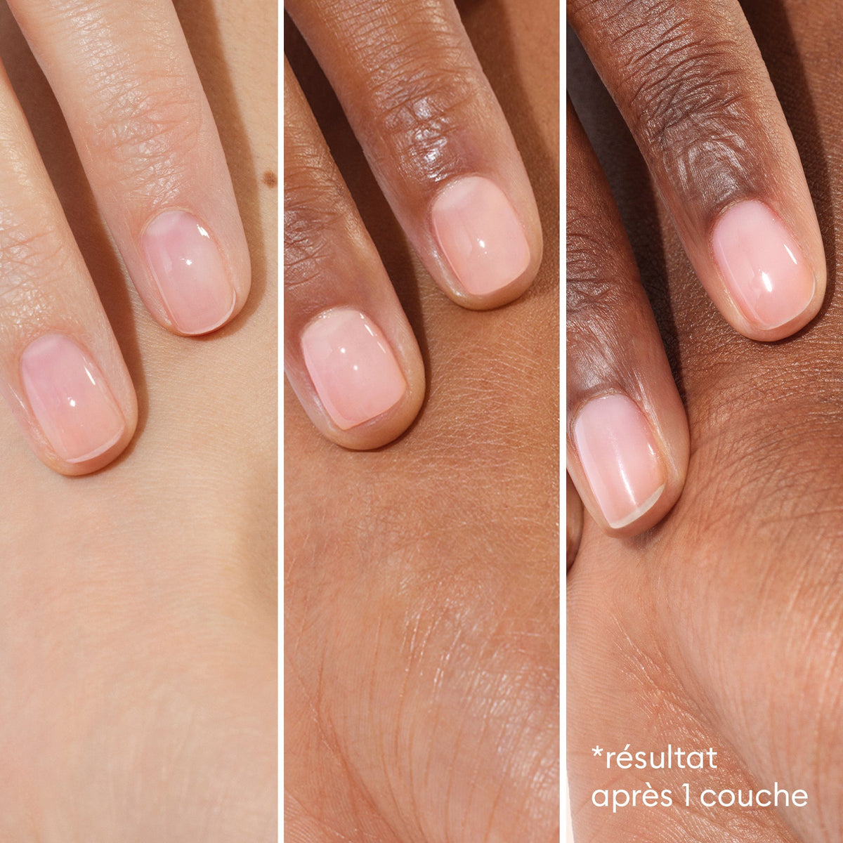 Coffret Manucure Éclat - Active™ Glow Framboise