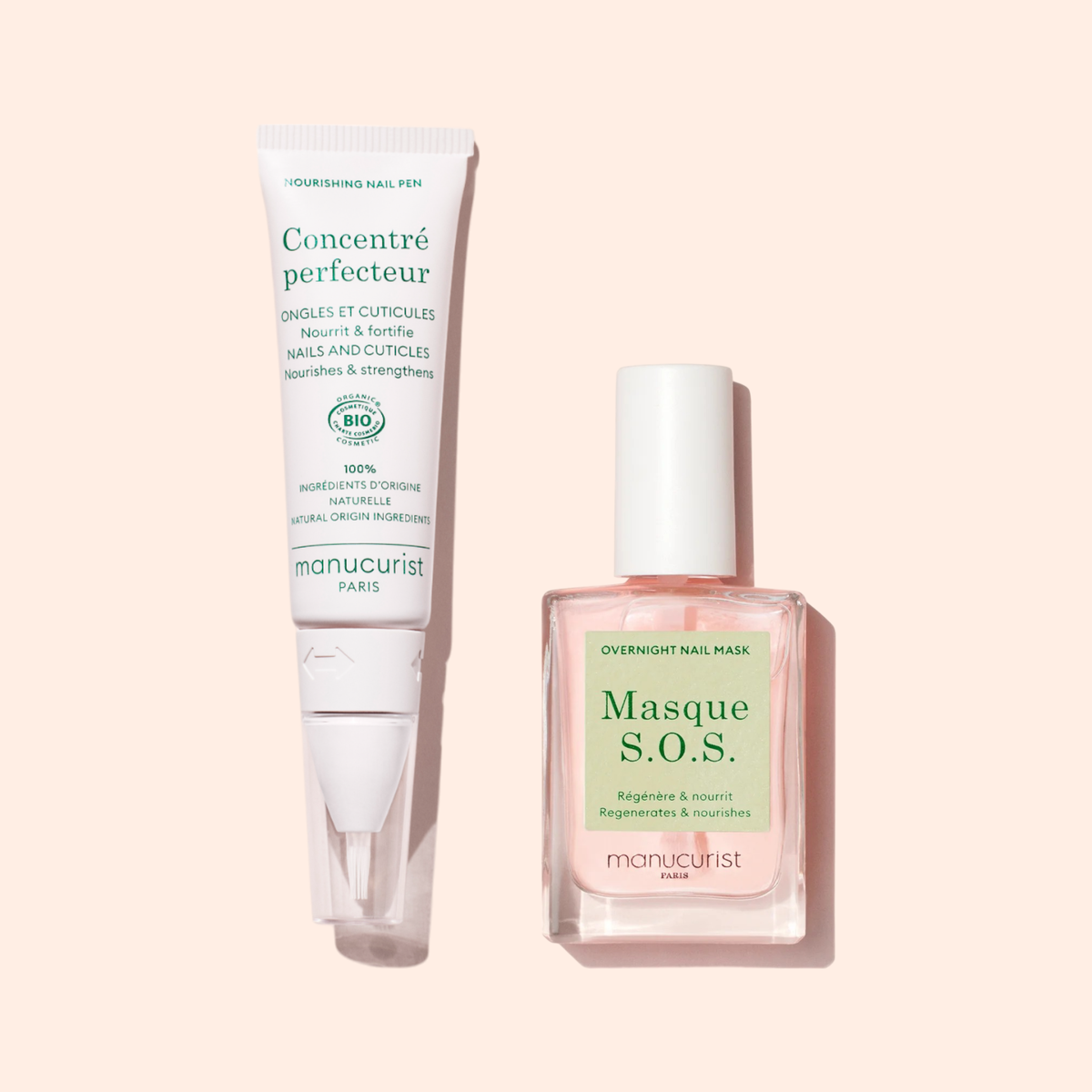 Concentrated Skin Perfecter - Cosmos Organic