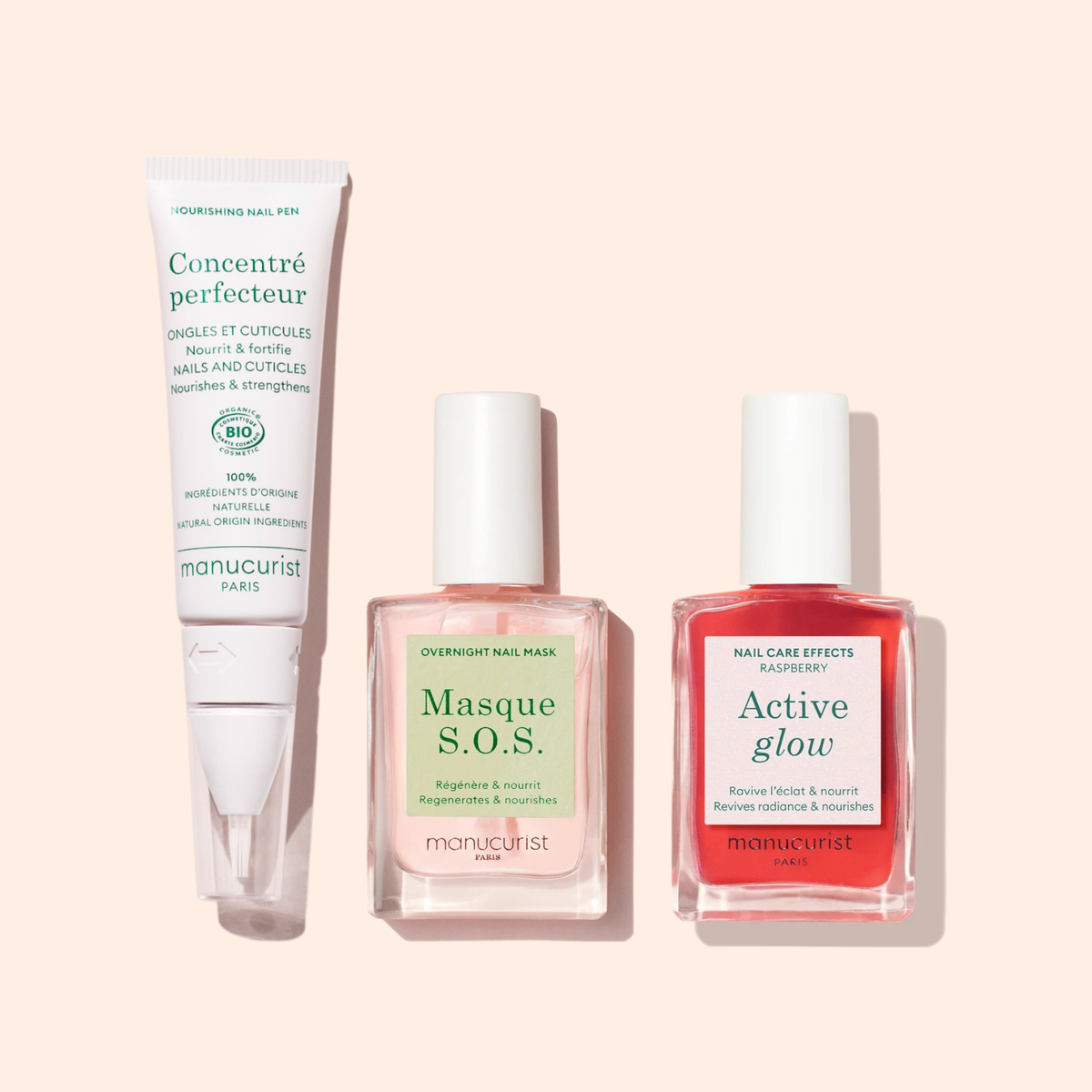 Concentrated Skin Perfecter - Cosmos Organic